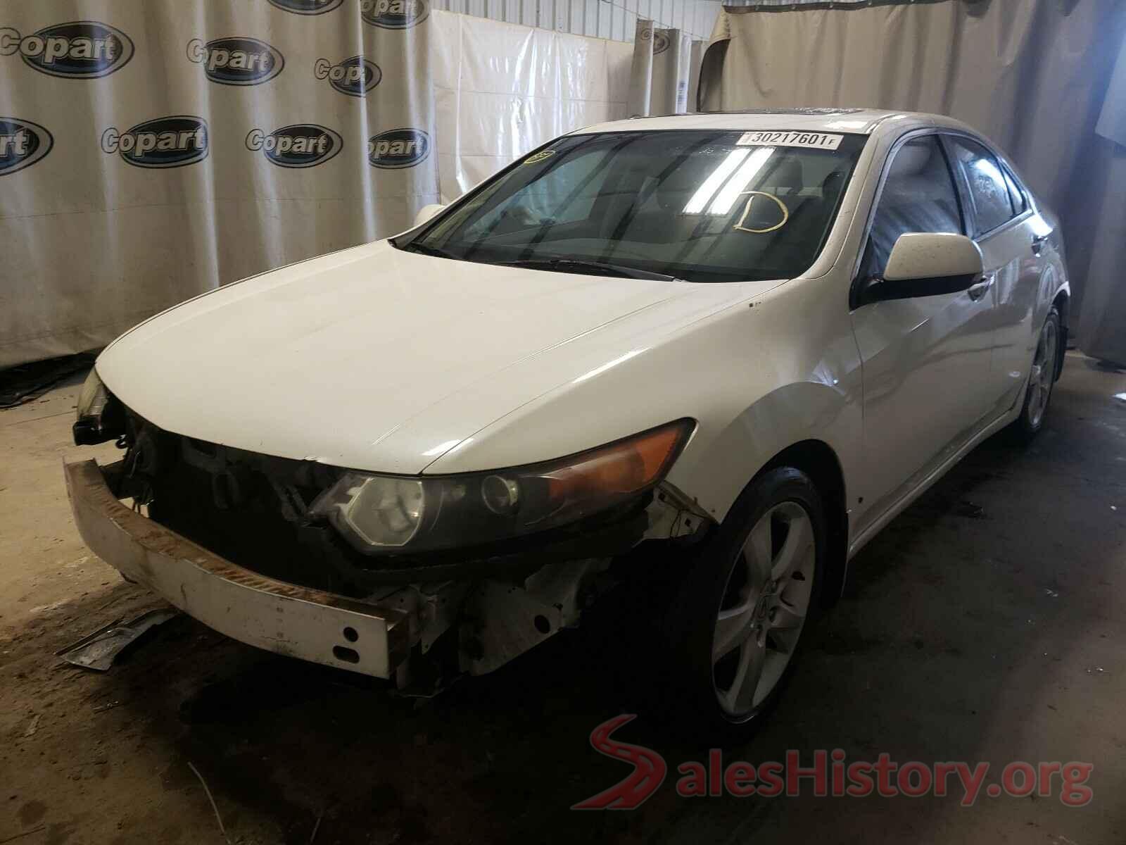 ML32F3FJ4JHF13236 2009 ACURA TSX