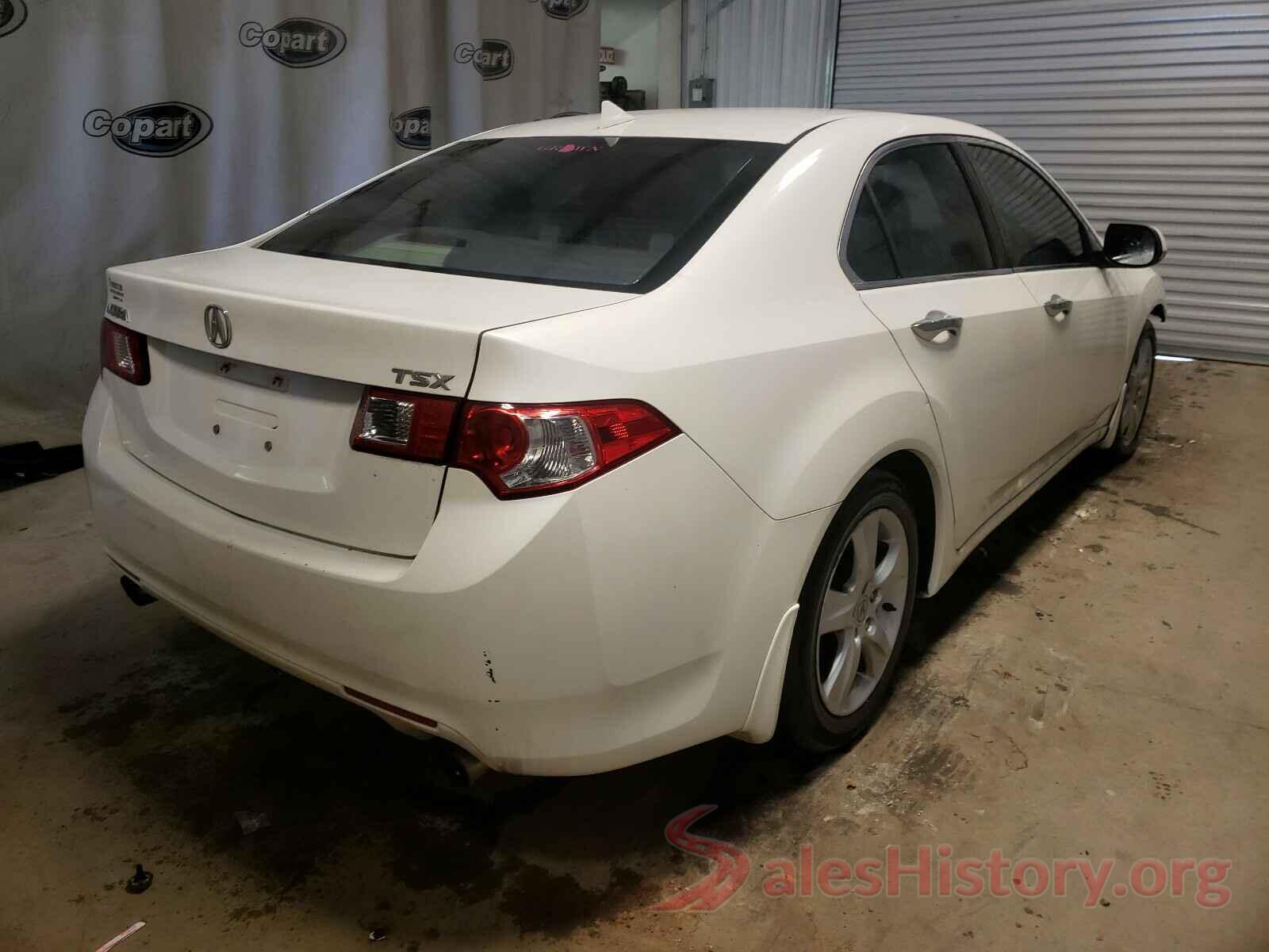 ML32F3FJ4JHF13236 2009 ACURA TSX