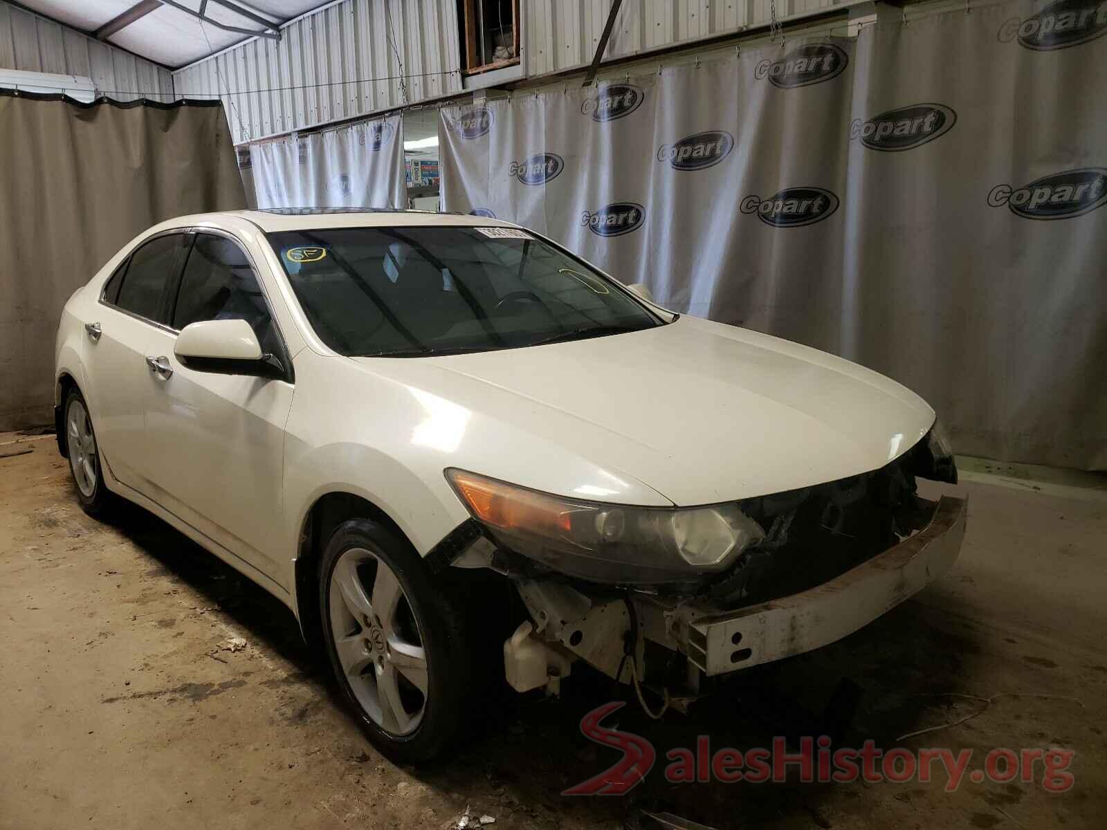 ML32F3FJ4JHF13236 2009 ACURA TSX