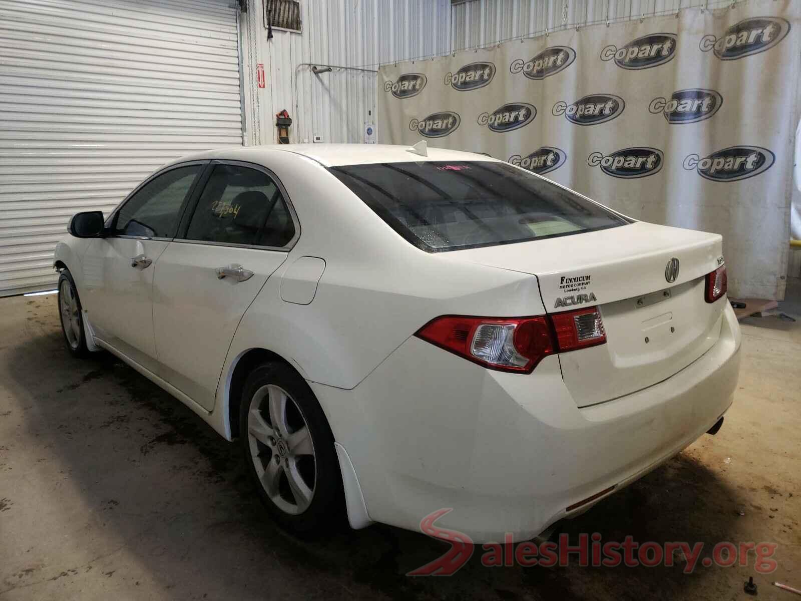 ML32F3FJ4JHF13236 2009 ACURA TSX