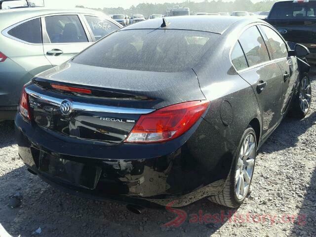 KM8K2CAA7KU238754 2011 BUICK REGAL