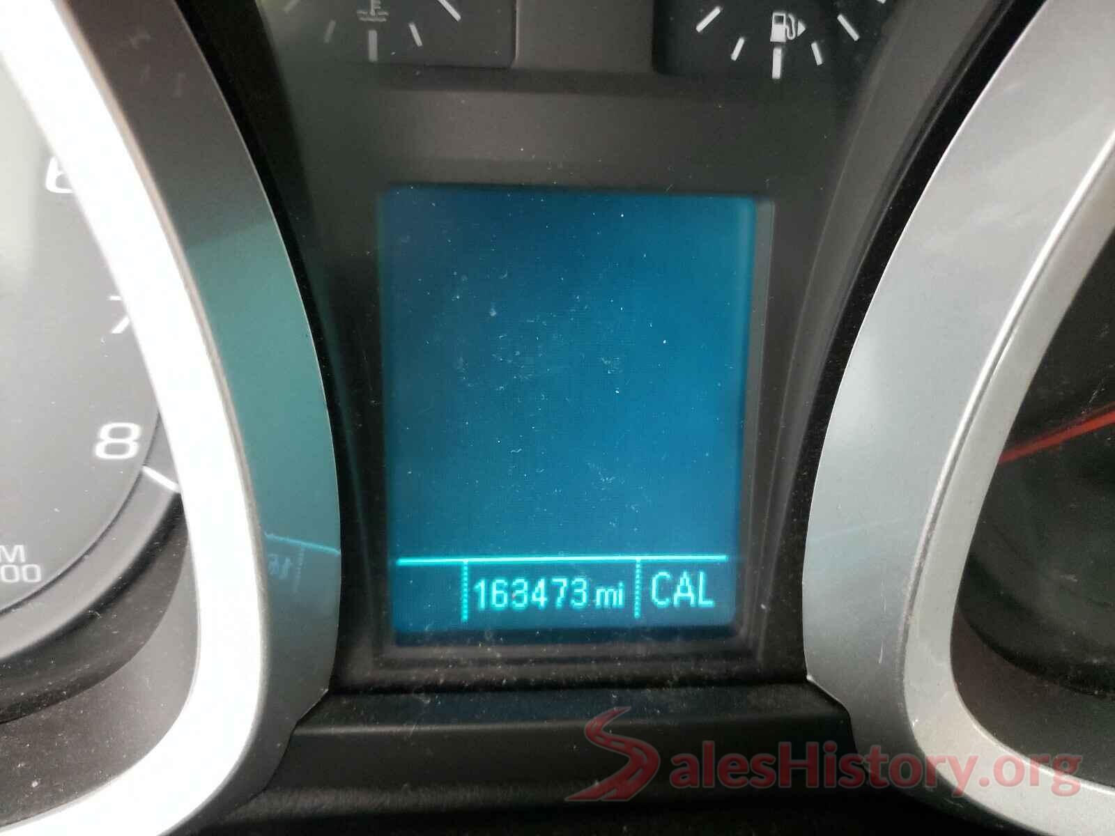 3FA6P0H71GR203504 2015 CHEVROLET EQUINOX