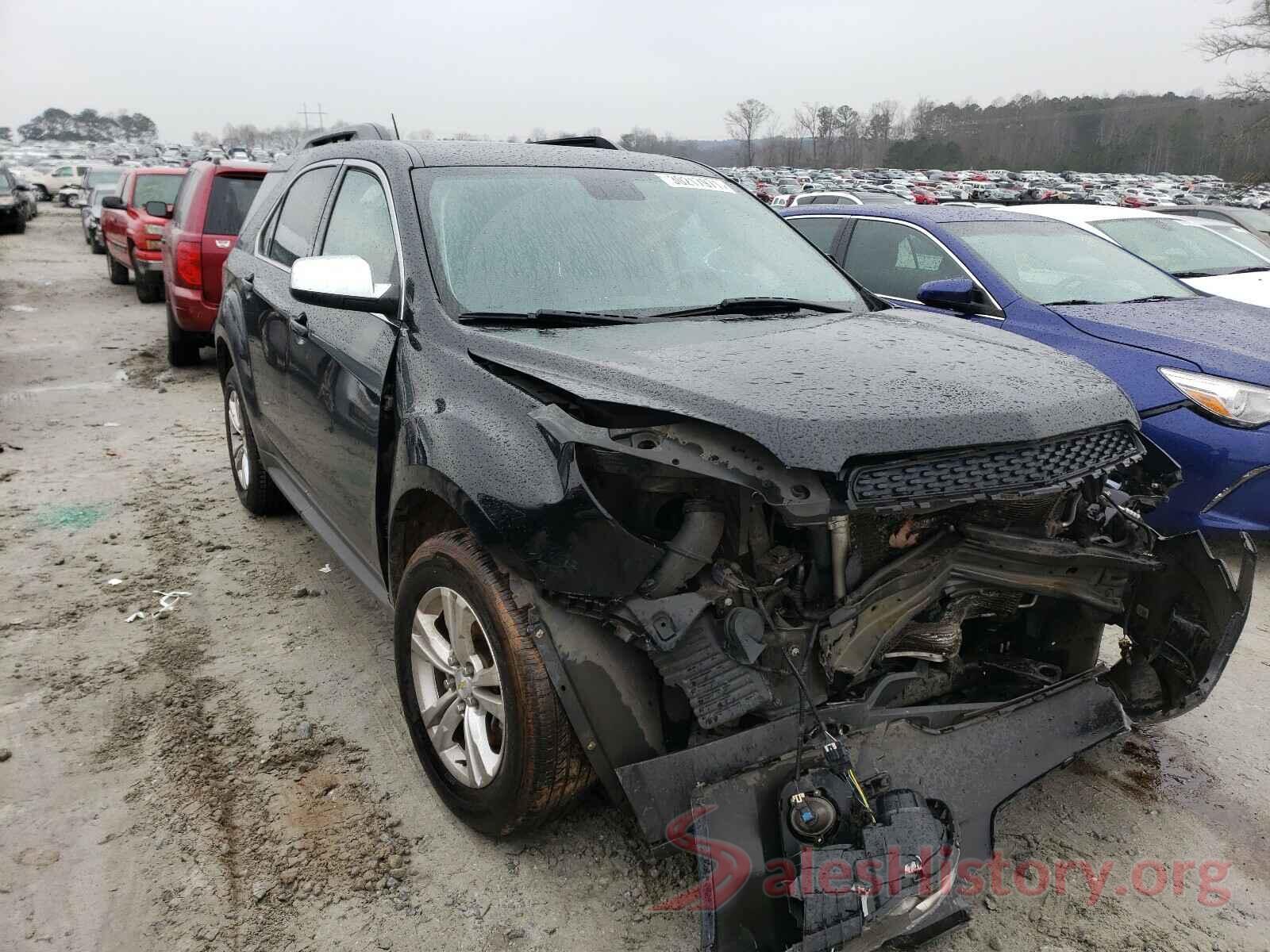 3FA6P0H71GR203504 2015 CHEVROLET EQUINOX