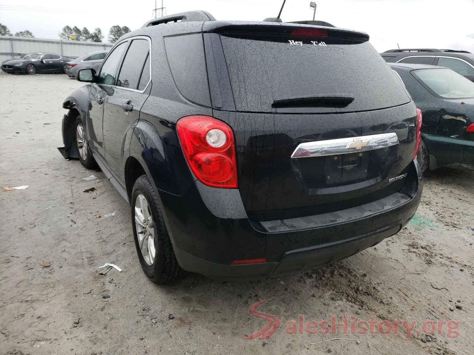 3FA6P0H71GR203504 2015 CHEVROLET EQUINOX