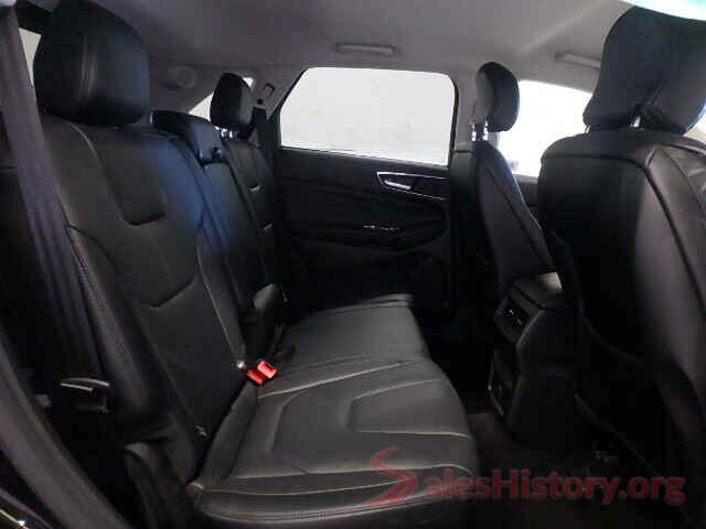 4T1BF1FK8HU762479 2016 FORD EDGE