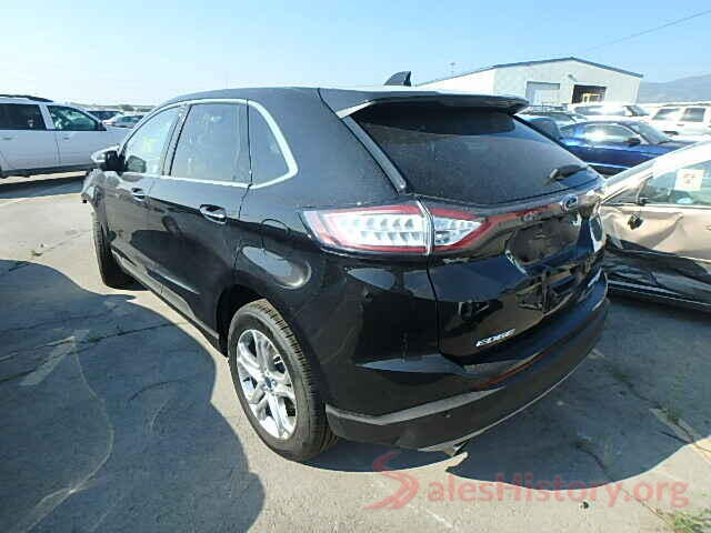 4T1BF1FK8HU762479 2016 FORD EDGE