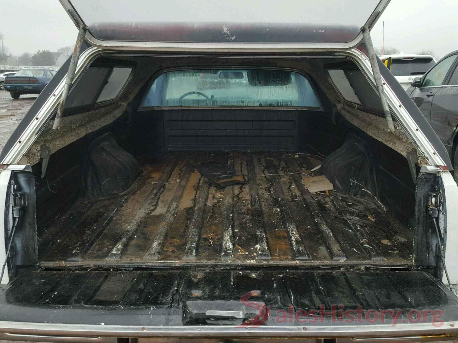 2HKRW2H50LH672519 1982 CHEVROLET ALL OTHER