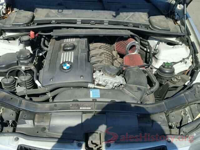 5XXGT4L35LG426322 2007 BMW 3 SERIES