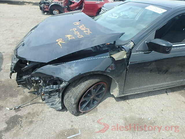 1HGCR2F50GA037914 2010 FORD FUSION