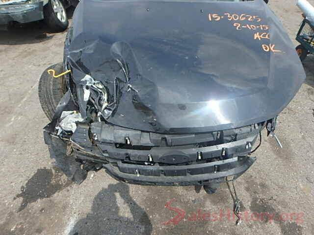 1HGCR2F50GA037914 2010 FORD FUSION