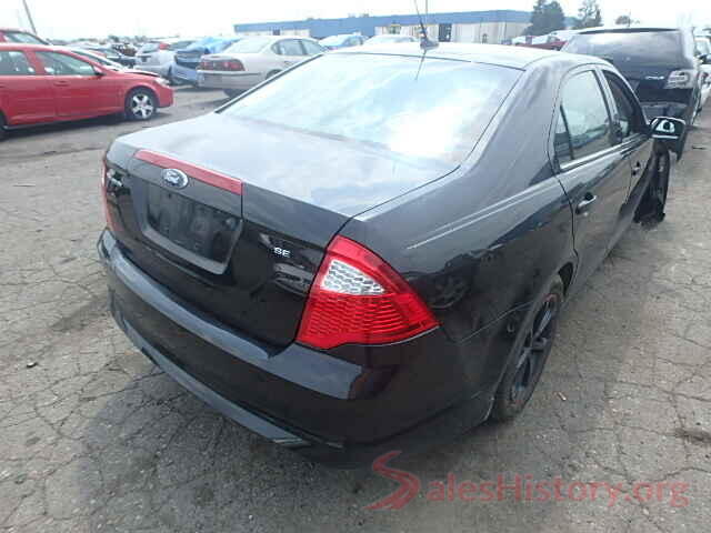 1HGCR2F50GA037914 2010 FORD FUSION