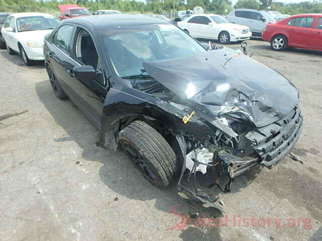 1HGCR2F50GA037914 2010 FORD FUSION