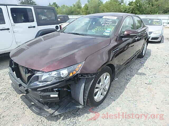 5N1DR2BM3LC593824 2012 KIA OPTIMA