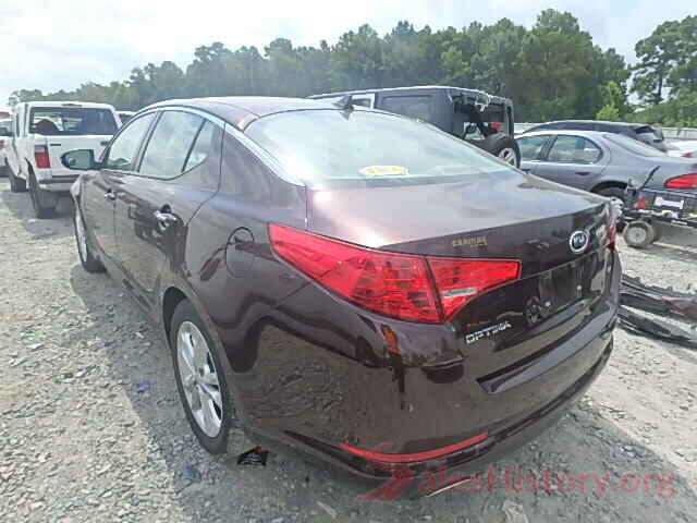 5N1DR2BM3LC593824 2012 KIA OPTIMA