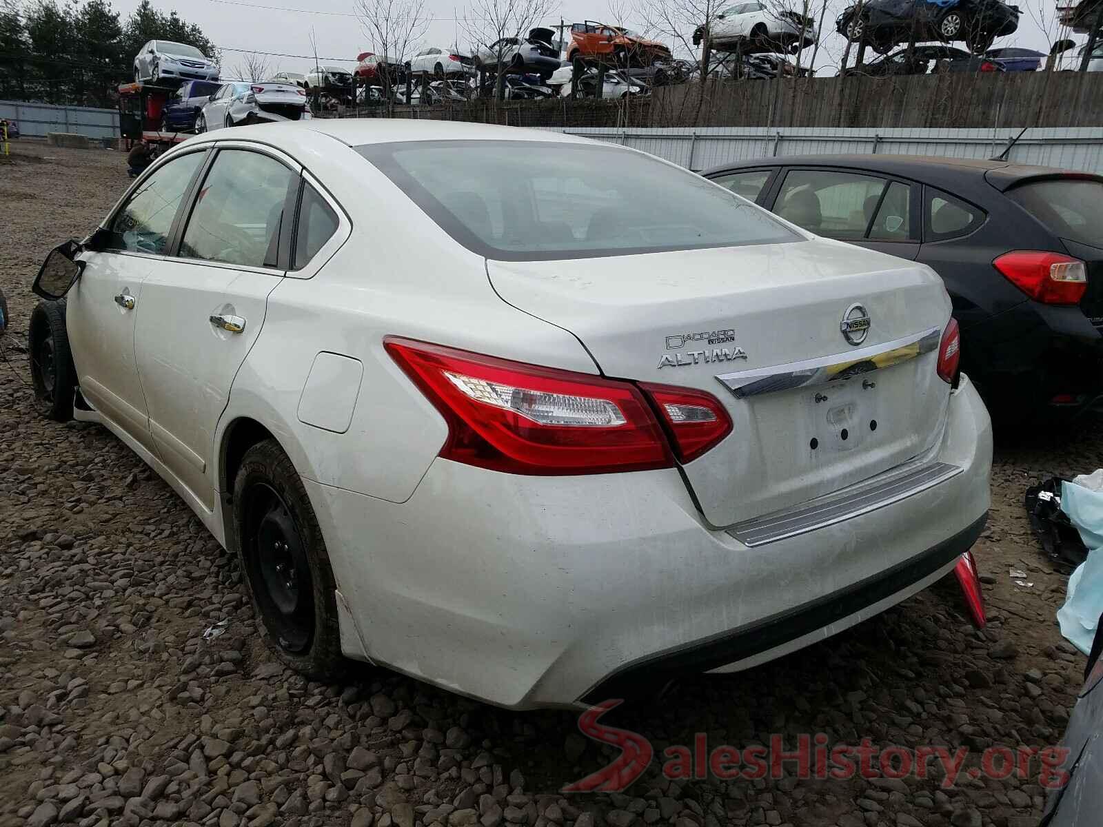 1N4AL3AP2HC249151 2017 NISSAN ALTIMA