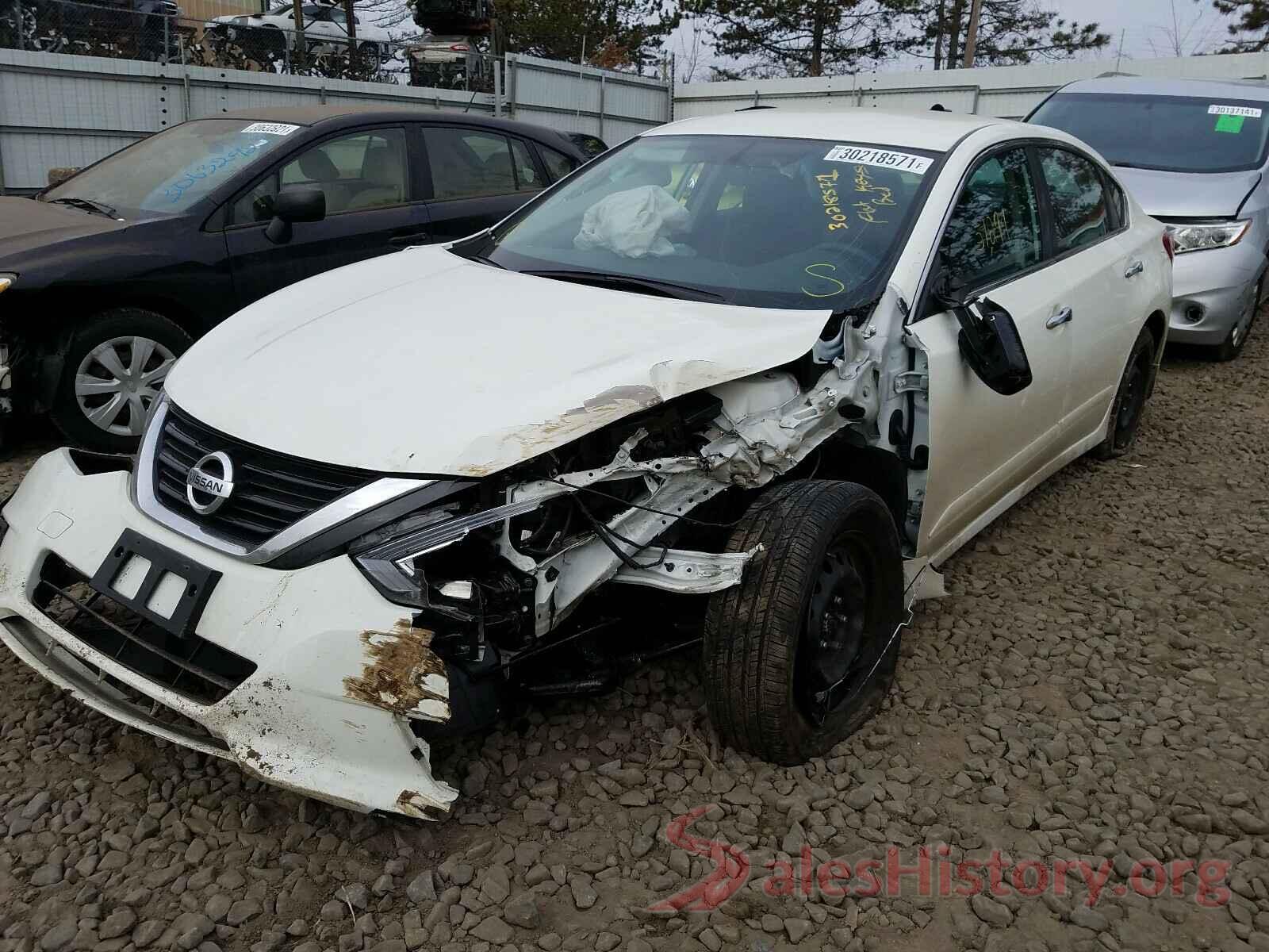 1N4AL3AP2HC249151 2017 NISSAN ALTIMA