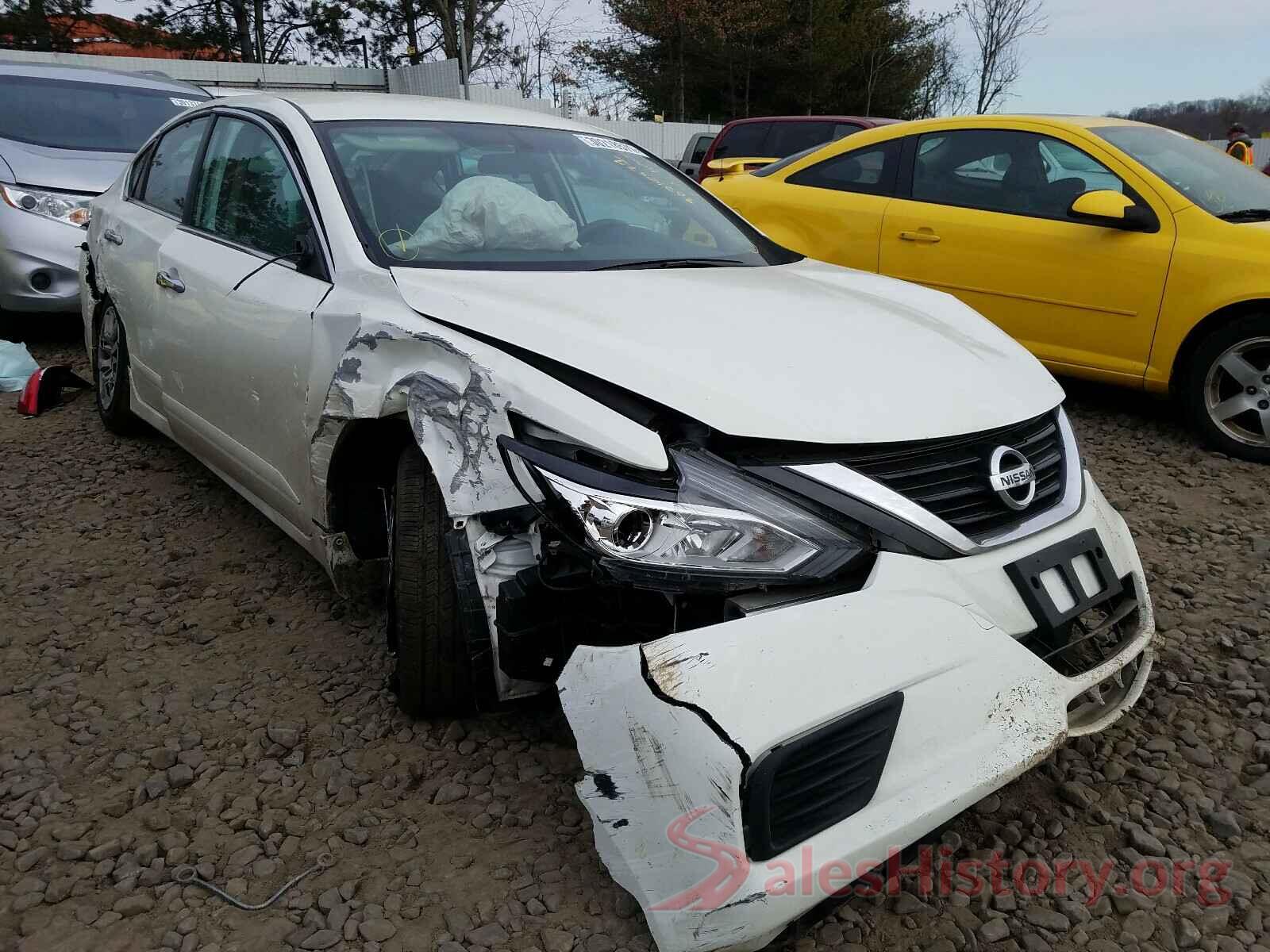 1N4AL3AP2HC249151 2017 NISSAN ALTIMA