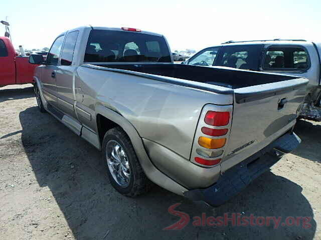 3N1AB8CV9LY216785 1999 CHEVROLET SILVERADO