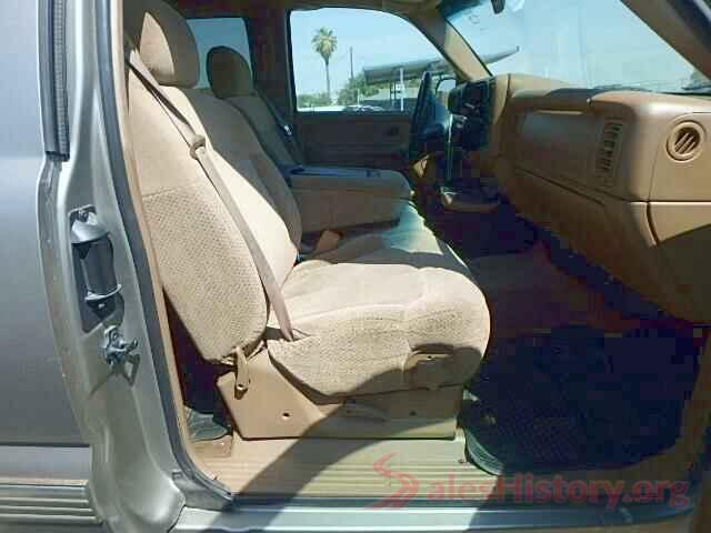 3N1AB8CV9LY216785 1999 CHEVROLET SILVERADO