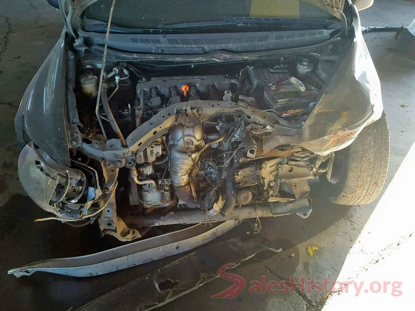 KNDPM3ACXH7236347 2006 HONDA CIVIC LX