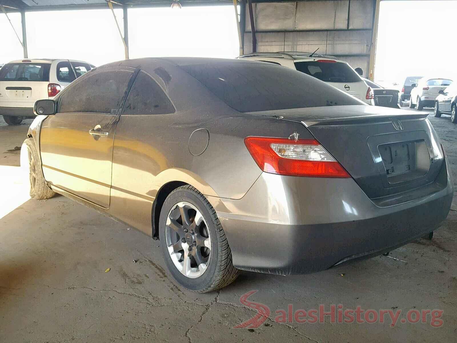 KNDPM3ACXH7236347 2006 HONDA CIVIC LX