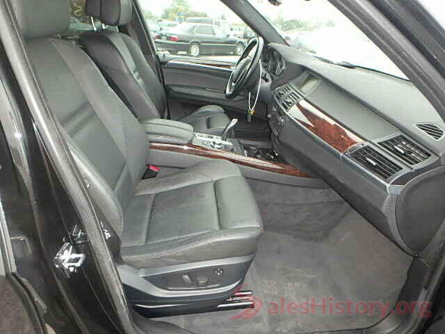 3GCPCSEC4JG214118 2008 BMW X5