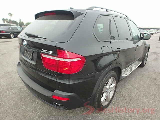 3GCPCSEC4JG214118 2008 BMW X5