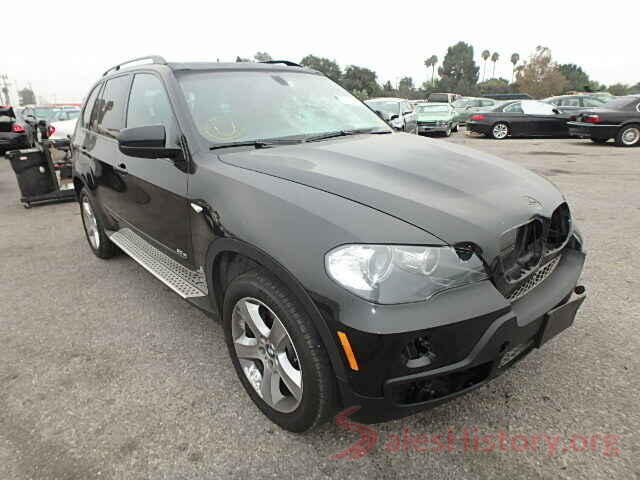 3GCPCSEC4JG214118 2008 BMW X5