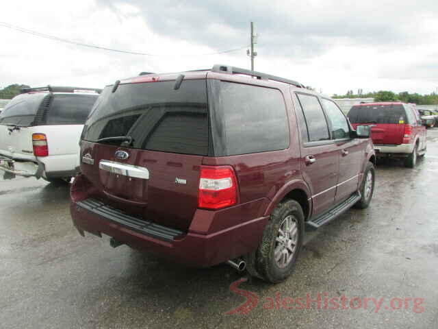 3N1CP5CV1LL504967 2012 FORD EXPEDITION