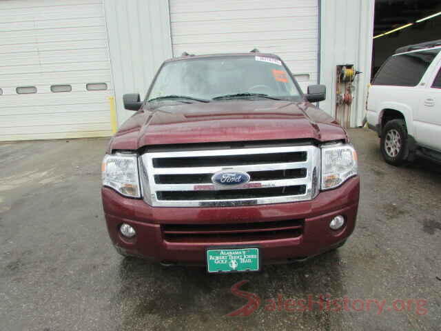 3N1CP5CV1LL504967 2012 FORD EXPEDITION