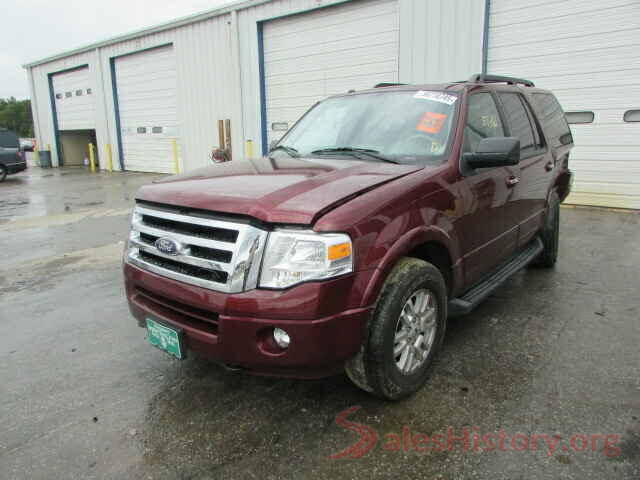 3N1CP5CV1LL504967 2012 FORD EXPEDITION