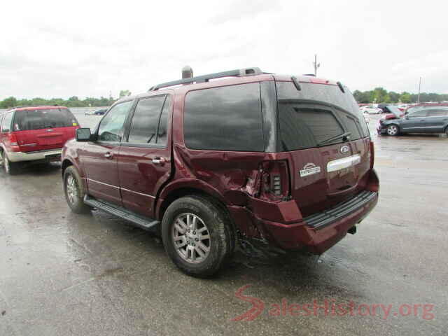 3N1CP5CV1LL504967 2012 FORD EXPEDITION