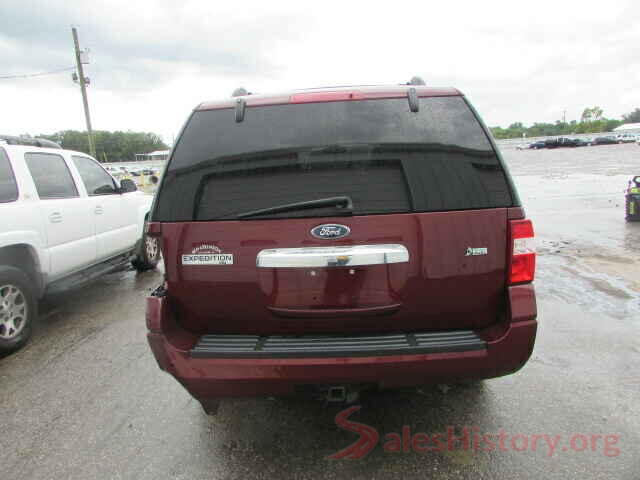 3N1CP5CV1LL504967 2012 FORD EXPEDITION