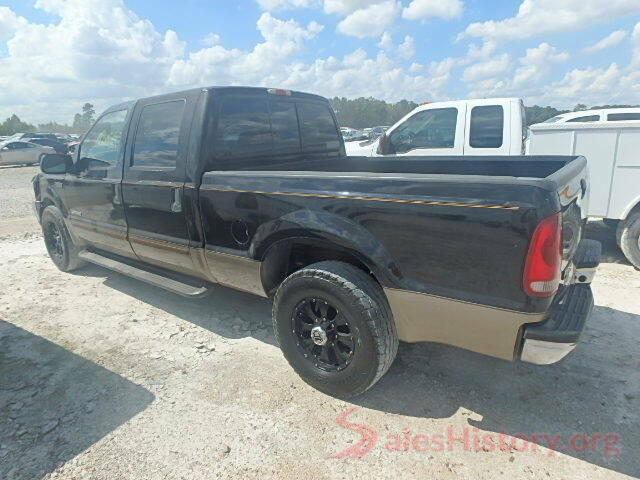 2T3ZFREV5GW244716 2003 FORD F250