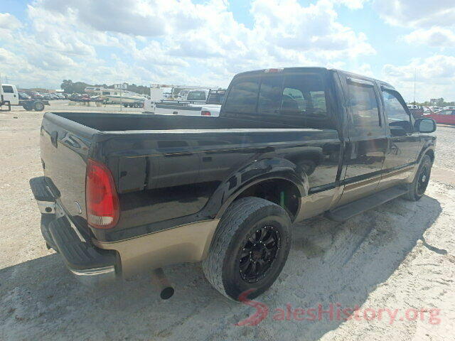 2T3ZFREV5GW244716 2003 FORD F250