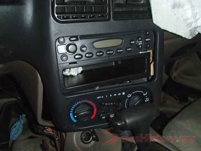 JTEBU5JR9L5791980 2001 SATURN SL/SL1/SL2