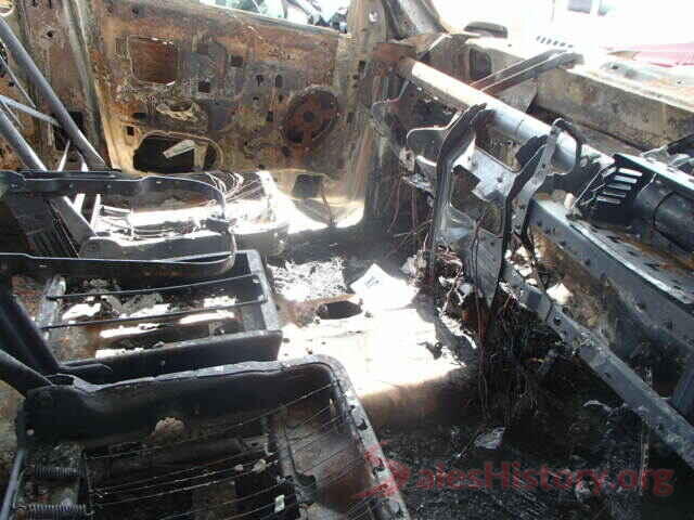 1FTEX1C44KKD51877 2003 DODGE RAM 1500