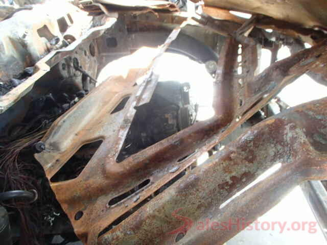 1FTEX1C44KKD51877 2003 DODGE RAM 1500