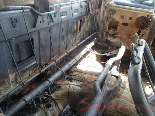 1FTEX1C44KKD51877 2003 DODGE RAM 1500