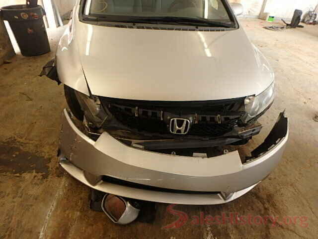 3N1AB7AP6GL680103 2009 HONDA CIVIC