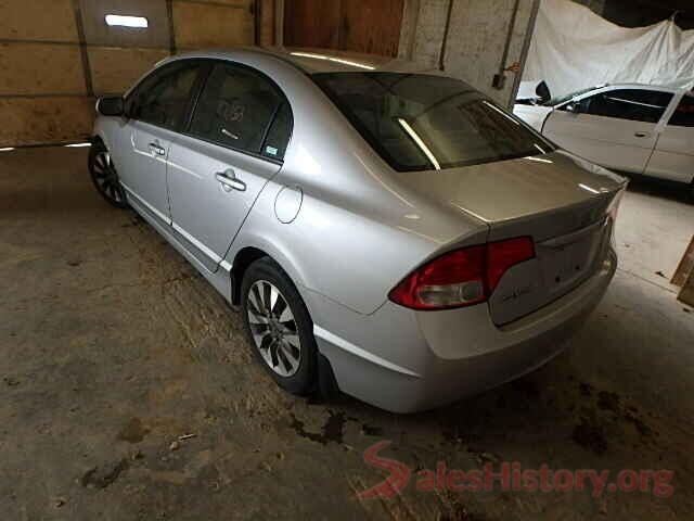 3N1AB7AP6GL680103 2009 HONDA CIVIC