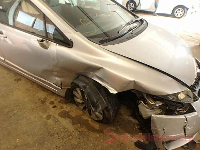 3N1AB7AP6GL680103 2009 HONDA CIVIC