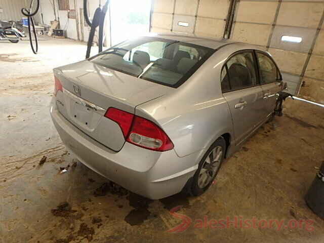 3N1AB7AP6GL680103 2009 HONDA CIVIC