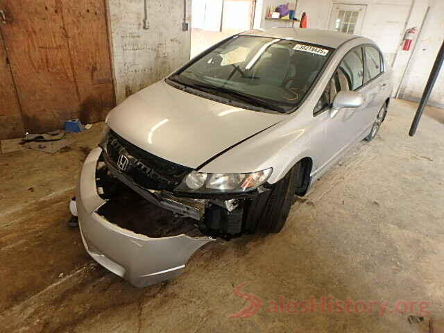 3N1AB7AP6GL680103 2009 HONDA CIVIC