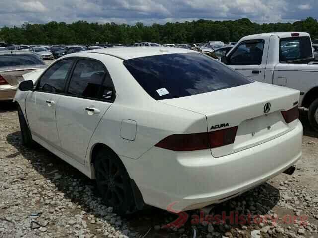 3FADP4BJ7GM149433 2007 ACURA TSX