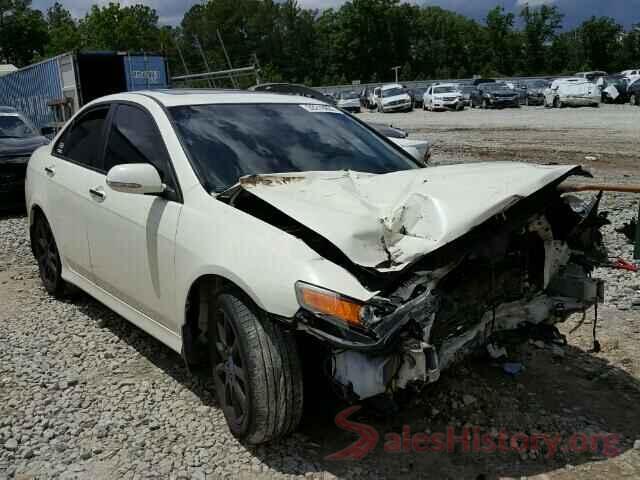 3FADP4BJ7GM149433 2007 ACURA TSX