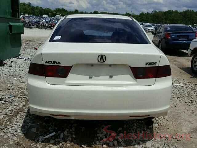 3FADP4BJ7GM149433 2007 ACURA TSX