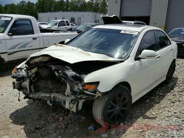 3FADP4BJ7GM149433 2007 ACURA TSX