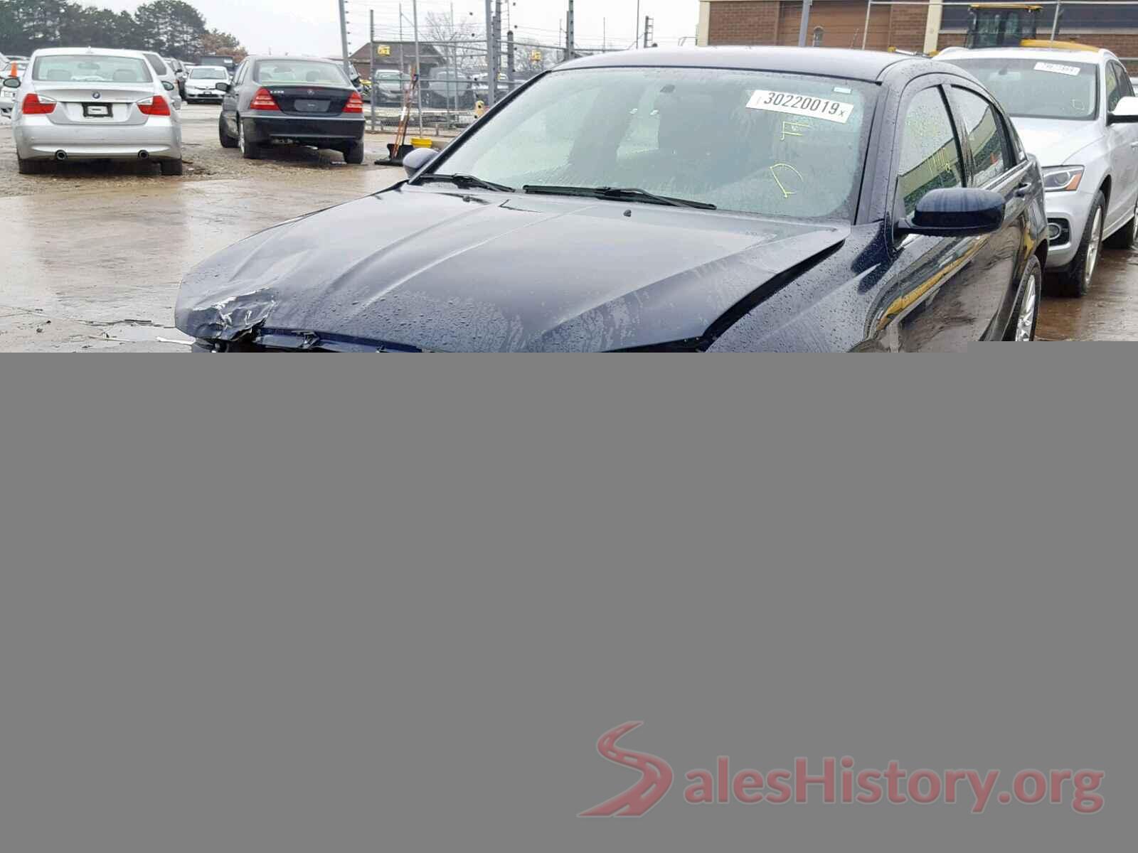 1C4RDHDG9GC459473 2014 CHRYSLER 200