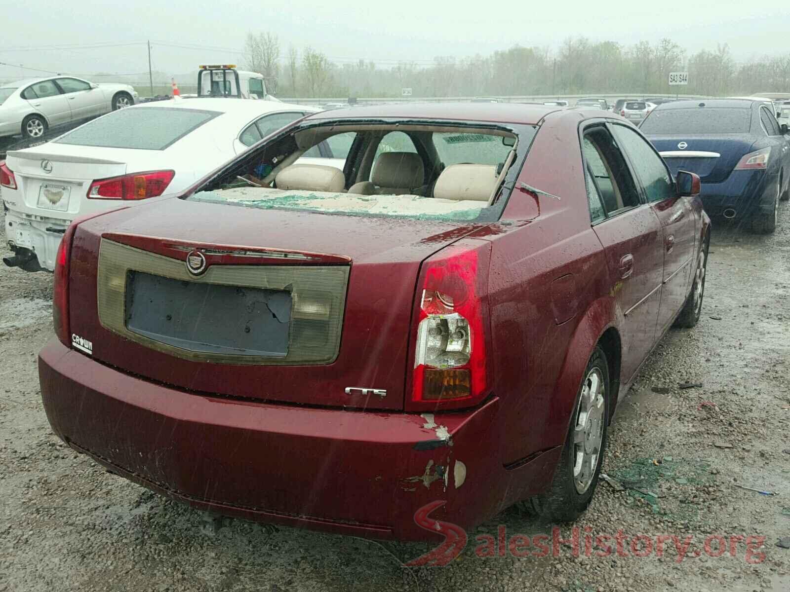 JTNKHMBX7K1012772 2003 CADILLAC CTS